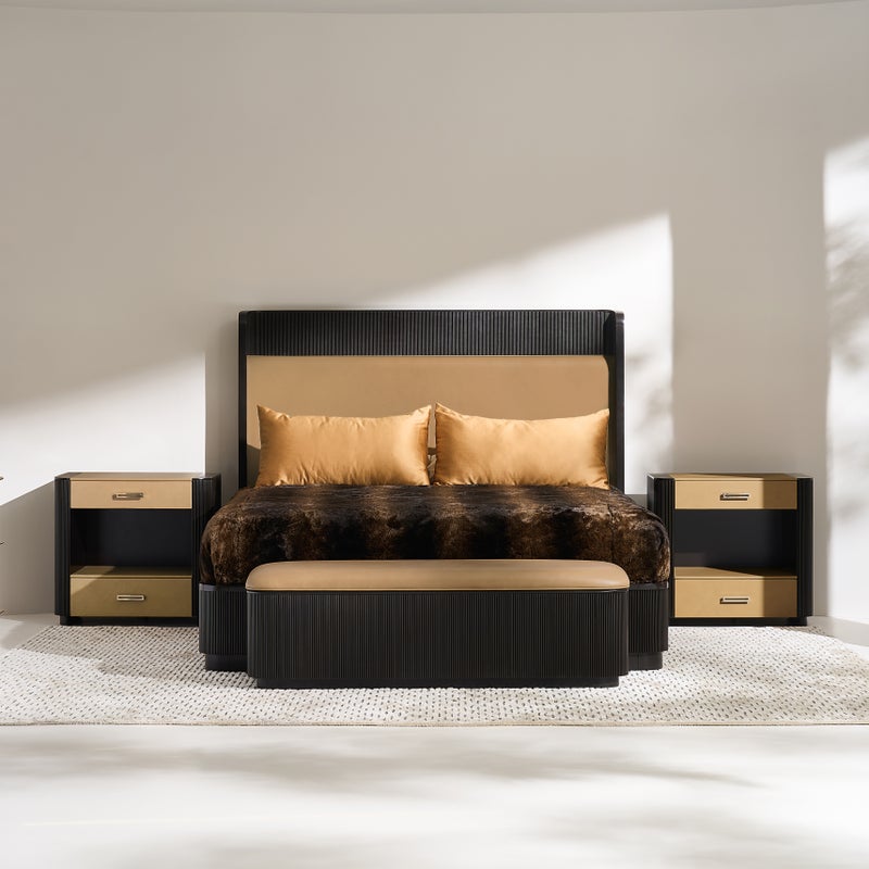 Classic - For The Love Of Bed Bench Benches| Caracole