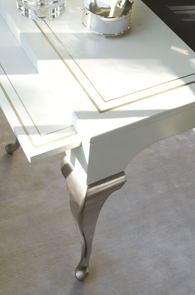 Classic - French Lines - Al Rugaib Furniture