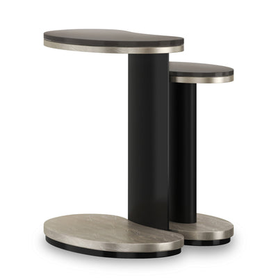 Classic - Fritza Bunching End Tables - Al Rugaib Furniture