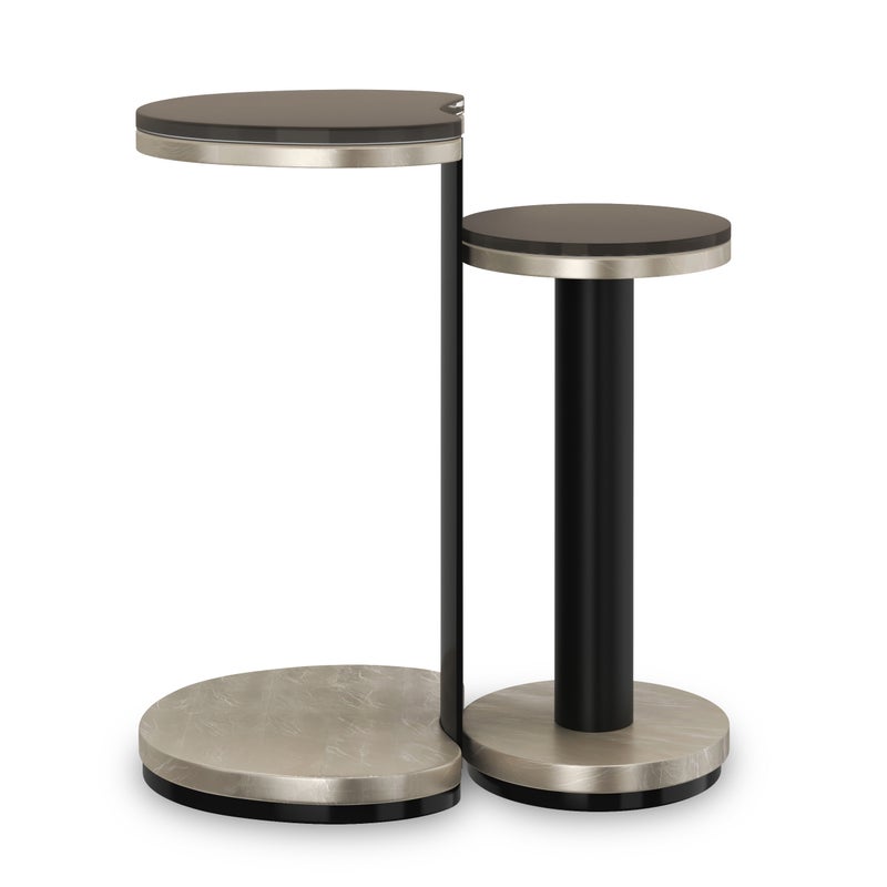 Classic - Fritza Bunching End Tables - Al Rugaib Furniture