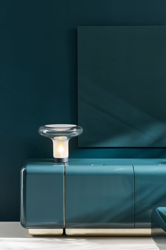 Classic - Gelee Media - Apatite Consoles & Sideboards| Caracole