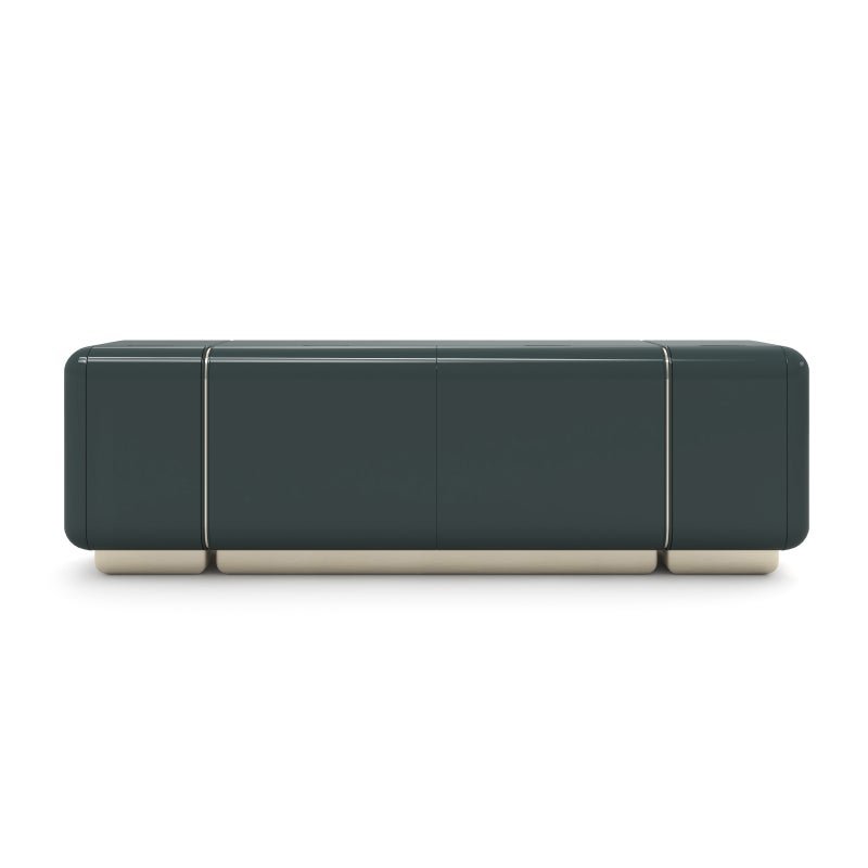 Classic - Gelee Media - Apatite Consoles & Sideboards| Caracole