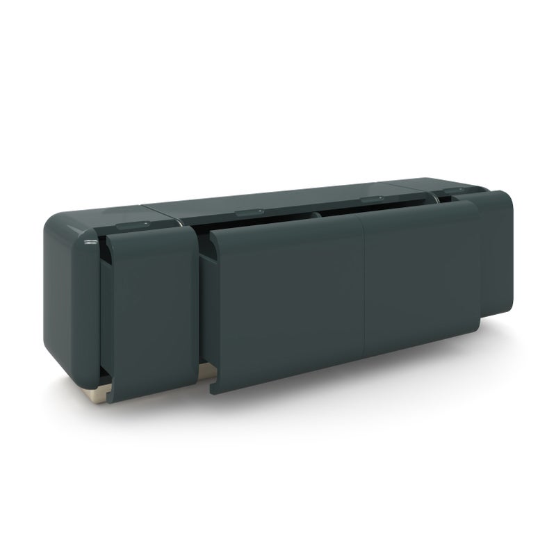 Classic - Gelee Media - Apatite Consoles & Sideboards| Caracole