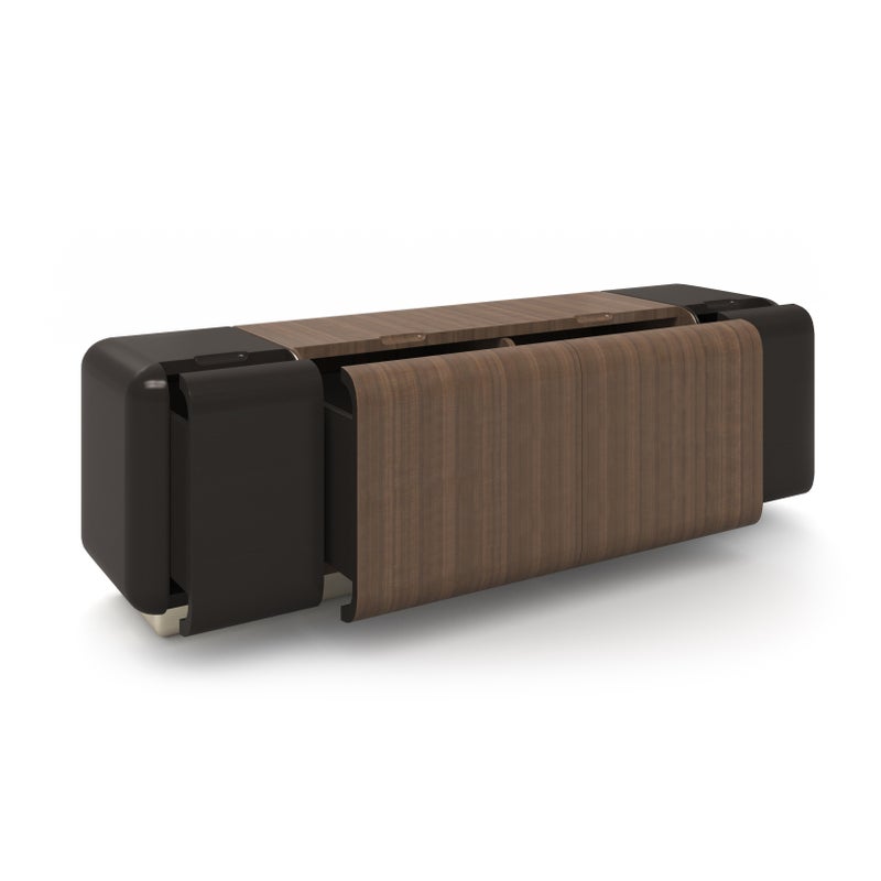 Classic - Gelee Media - Caramello Consoles & Sideboards| Caracole