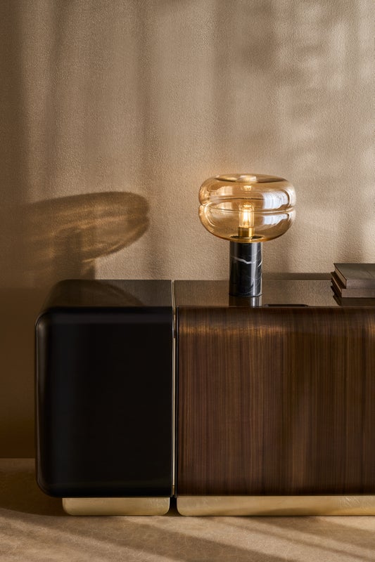 Classic - Gelee Media - Caramello Consoles & Sideboards| Caracole