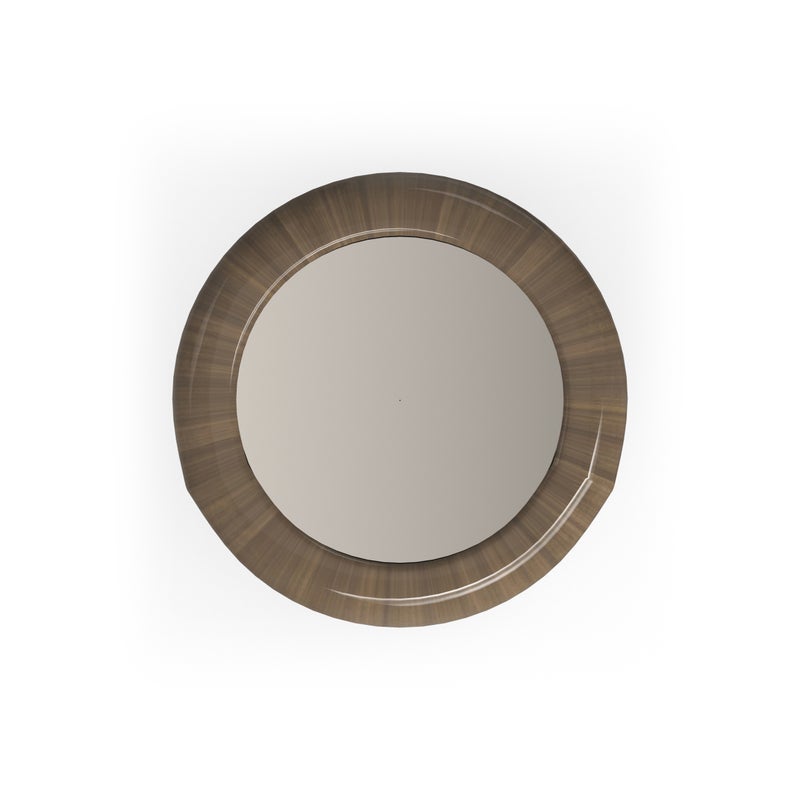 Classic - Gelee Round Accent Table - Caramello Accent & End Tables| Caracole