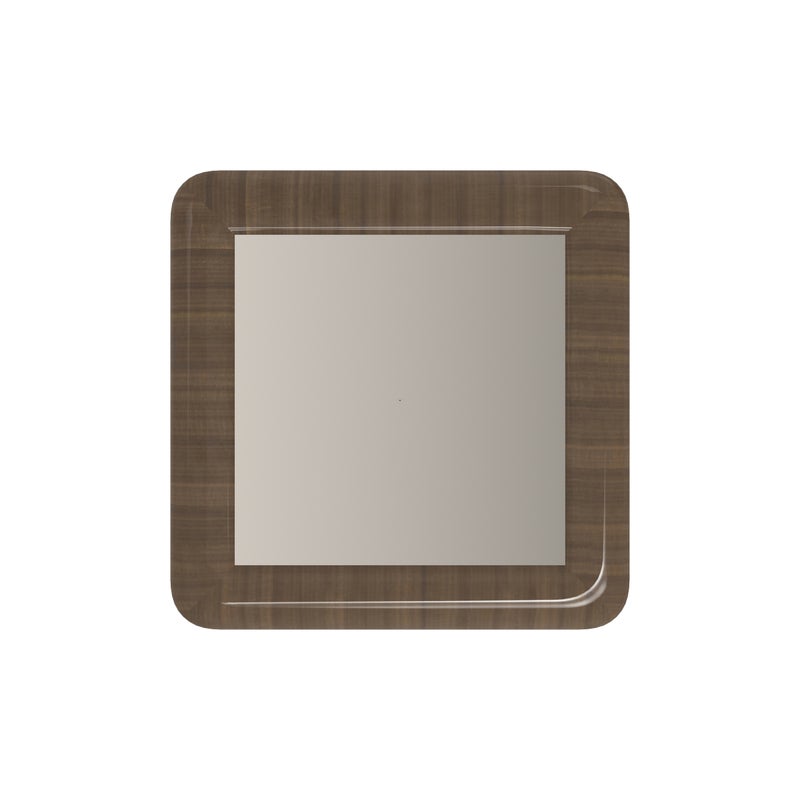 Classic - Gelee Square Accent Table - Caramello Accent & End Tables| Caracole
