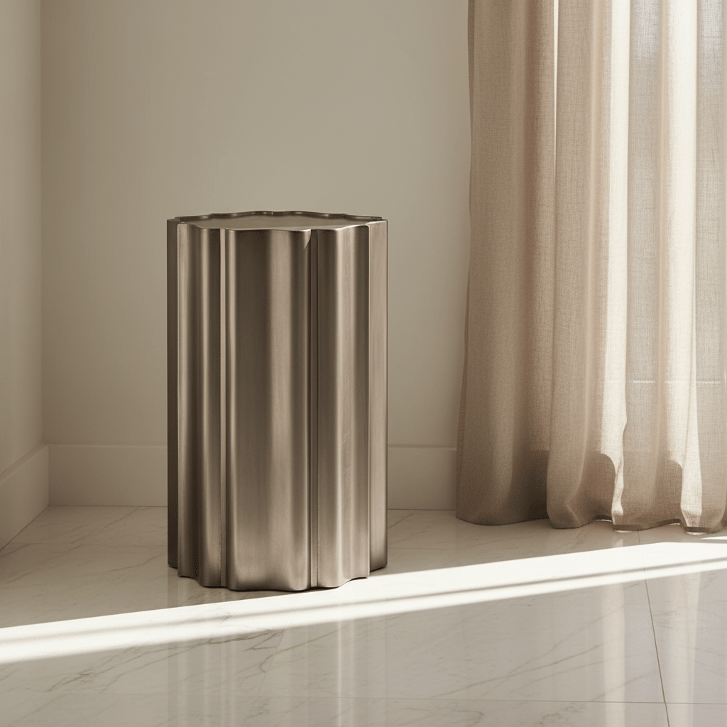 Classic - Gold Is Up Accent & End Tables| Caracole