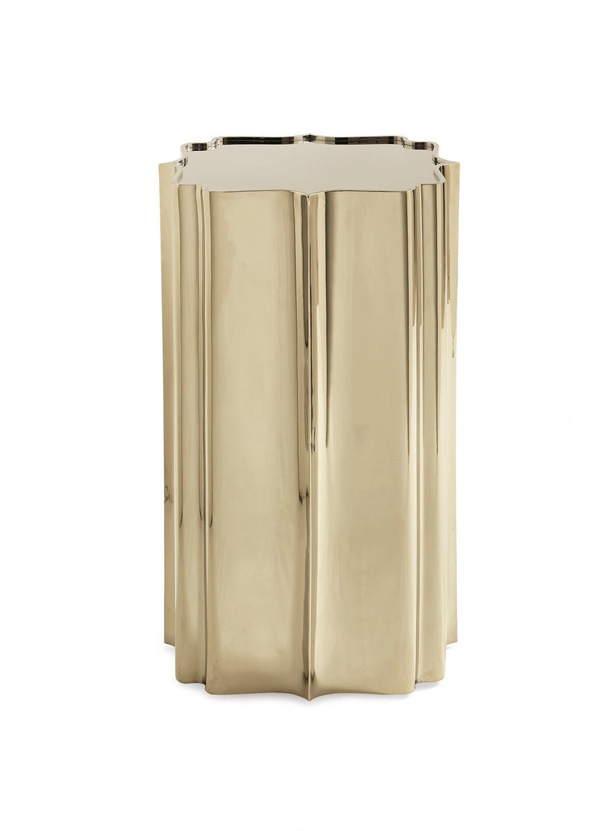 Classic - Good As Gold Accent & End Tables| Caracole