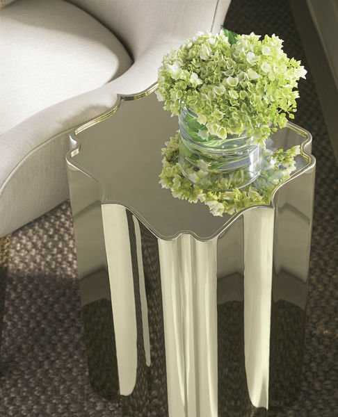 Classic - Good As Gold Accent & End Tables| Caracole
