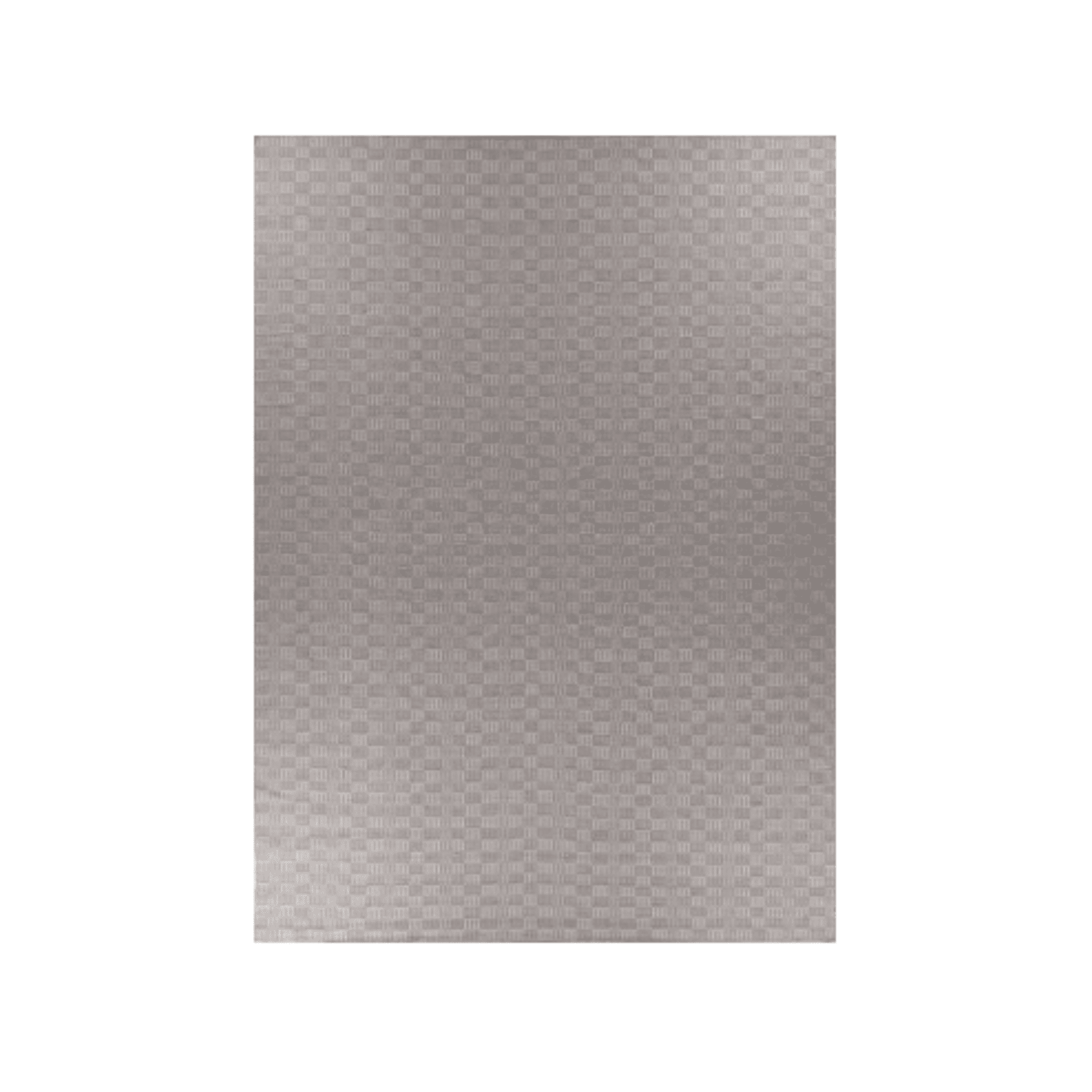 Adwell Classic Grey Rug - 400 x 500 cm