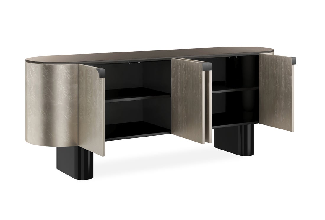 Classic - Gustav Consoles & Sideboards| Caracole