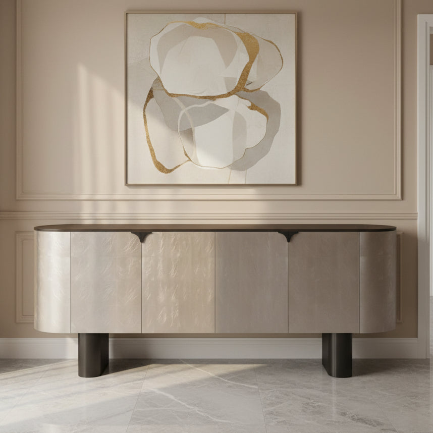 Classic - Gustav Consoles & Sideboards| Caracole