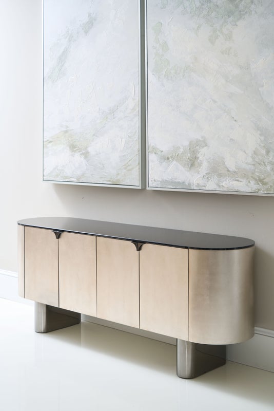Classic - Gustav Consoles & Sideboards| Caracole