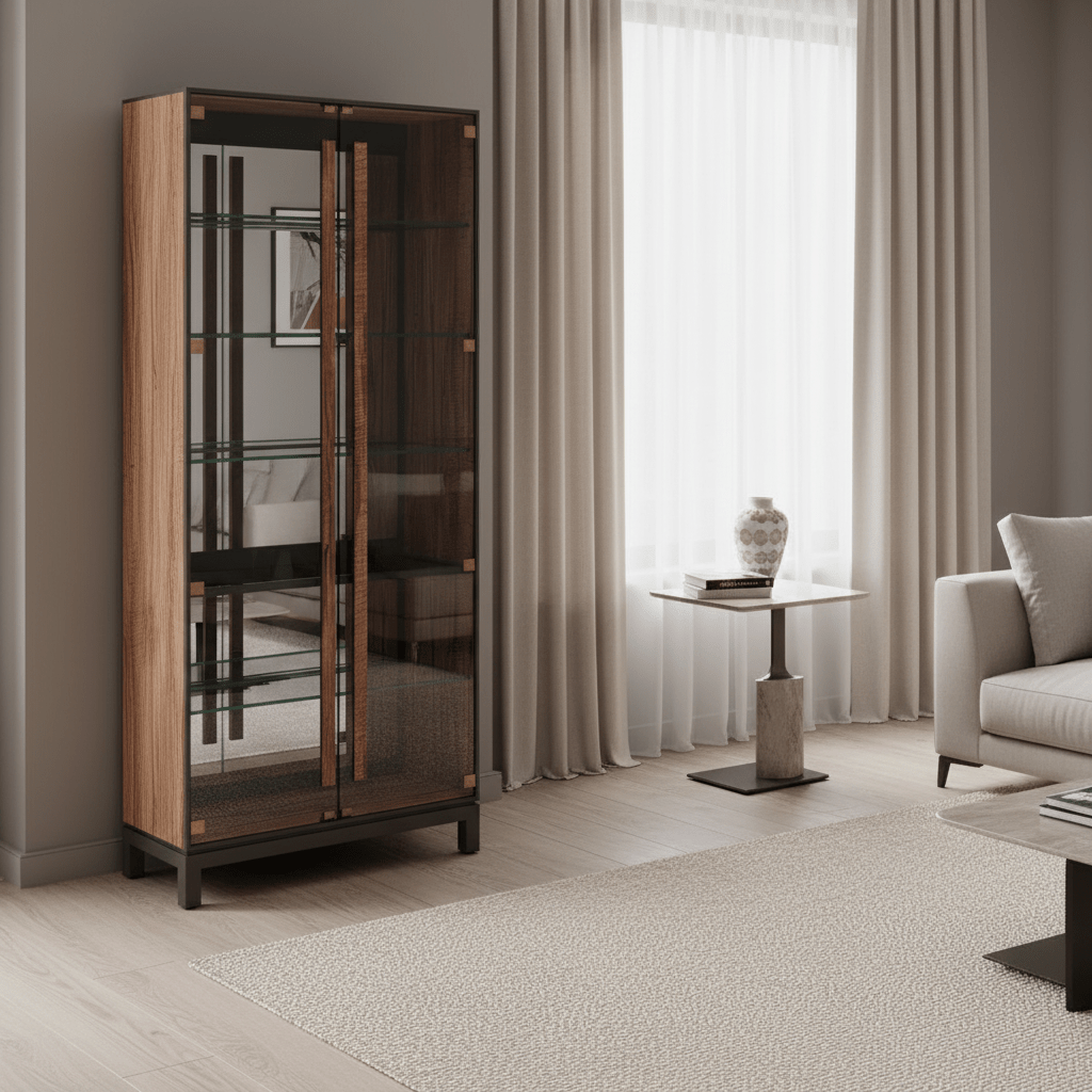 Classic - Handle It Cabinets & Chests| Caracole