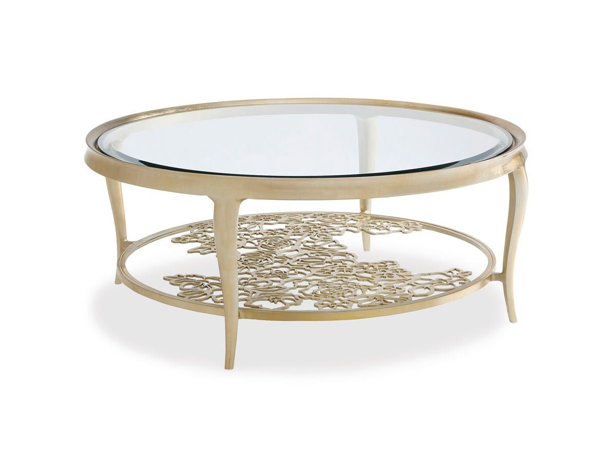Classic - Handpicked Table Coffee Tables| Caracole