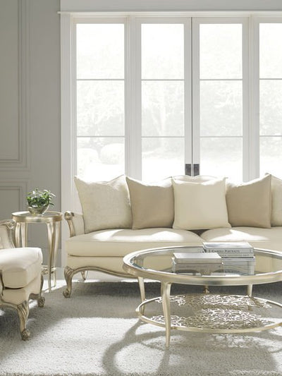 Classic - Handpicked Table - Al Rugaib Furniture