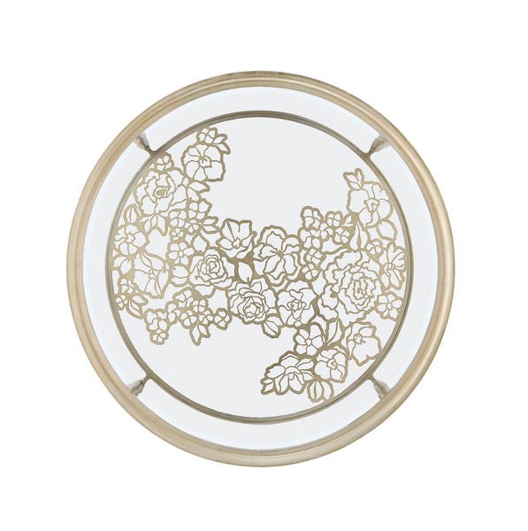 Classic - Handpicked Table Coffee Tables| Caracole
