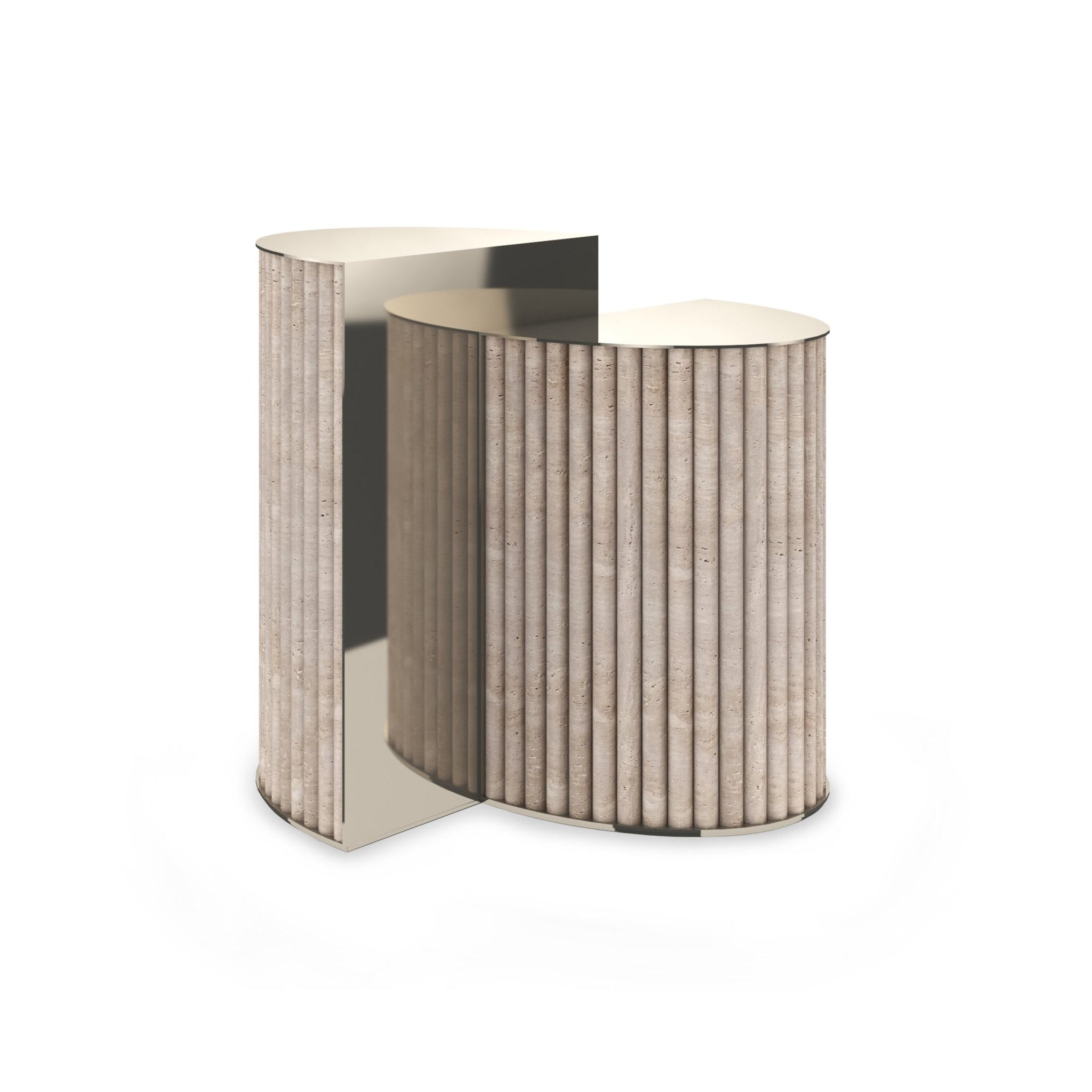 Classic - Hewn Accent Table Accent & End Tables| Caracole