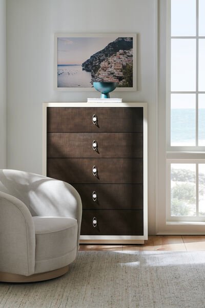 Classic - High Contrast Cabinets & Chests| Caracole