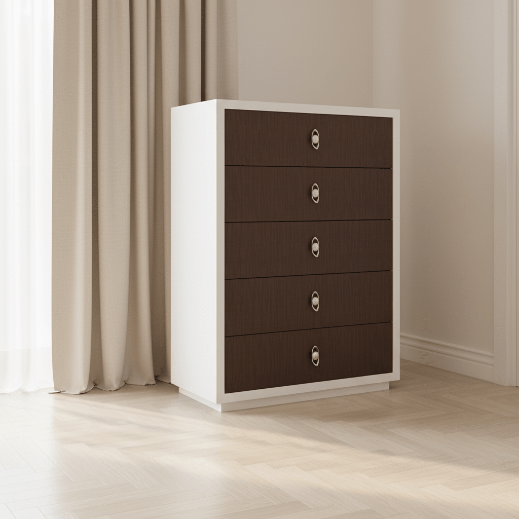 Classic - High Contrast Cabinets & Chests| Caracole