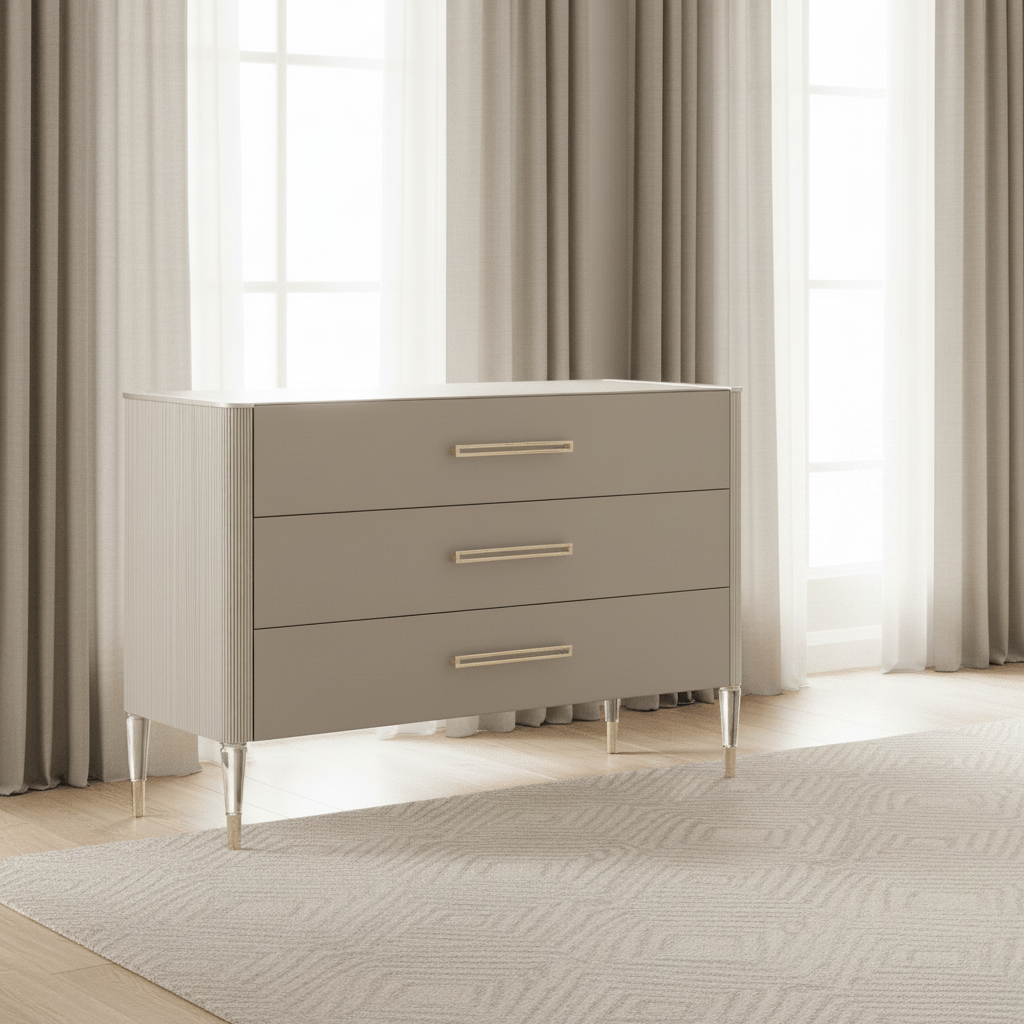 Classic - I Love It! Cabinets & Chests| Caracole