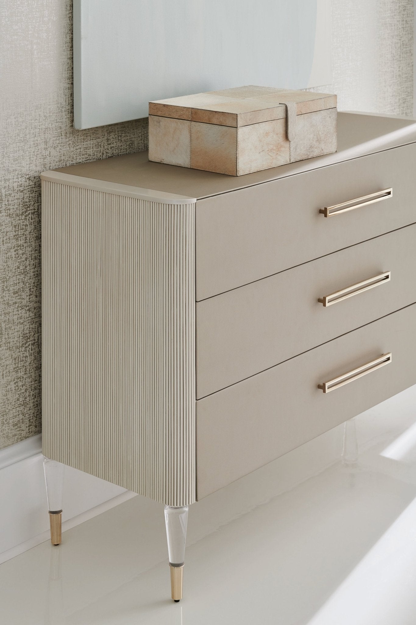 Classic - I Love It! Cabinets & Chests| Caracole