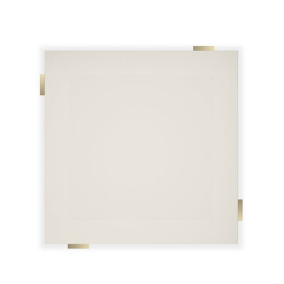 Classic - I'Ll Take The Corner Cocktail Table - Al Rugaib Furniture