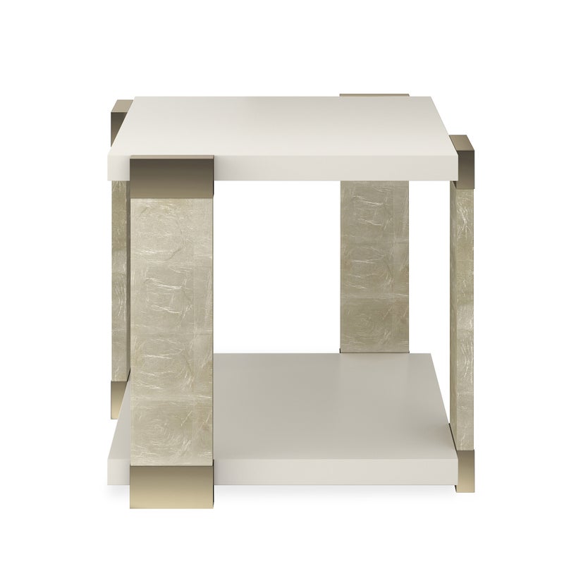 Classic - I'Ll Take The Corner End Table Accent & End Tables| Caracole