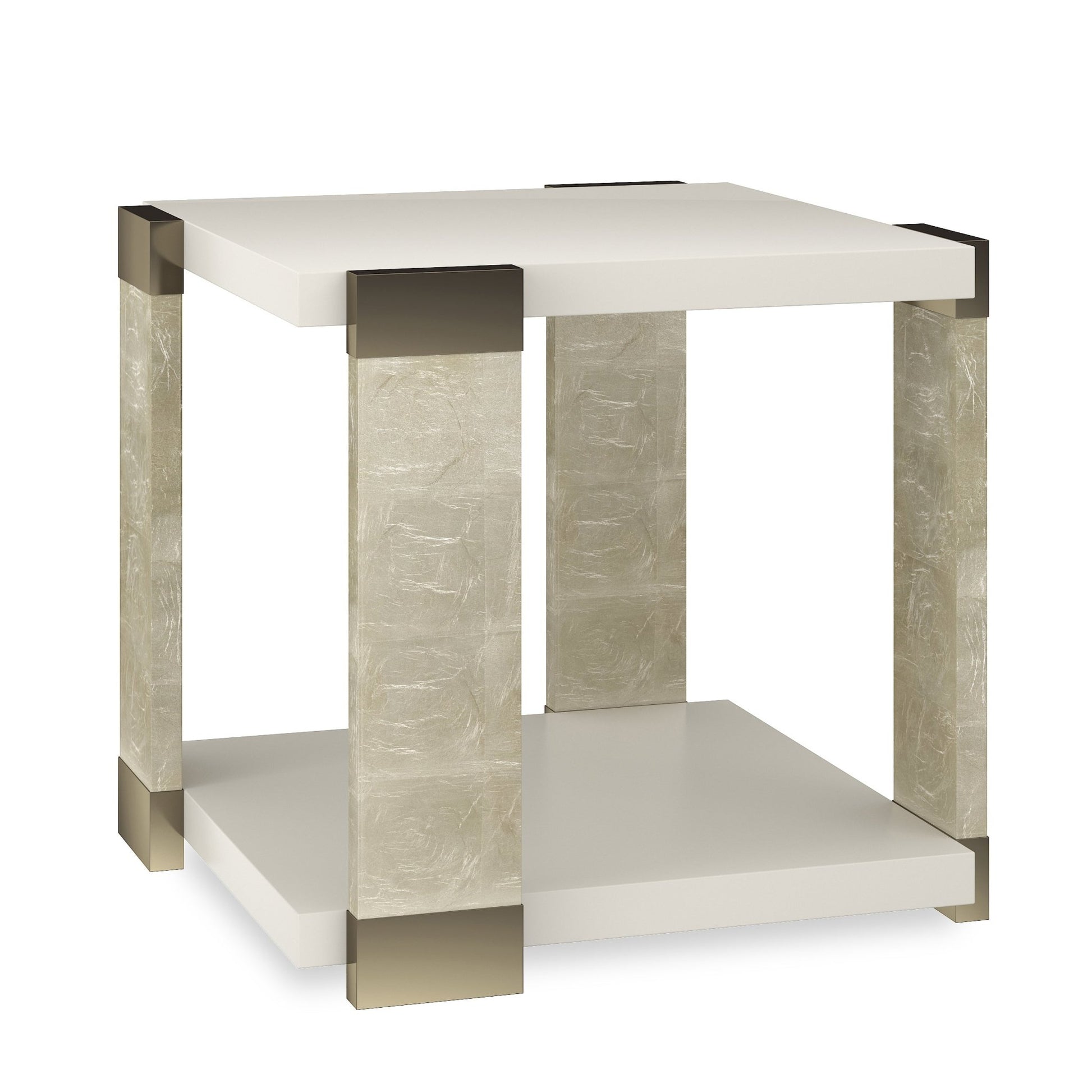 Classic - I'Ll Take The Corner End Table Accent & End Tables| Caracole