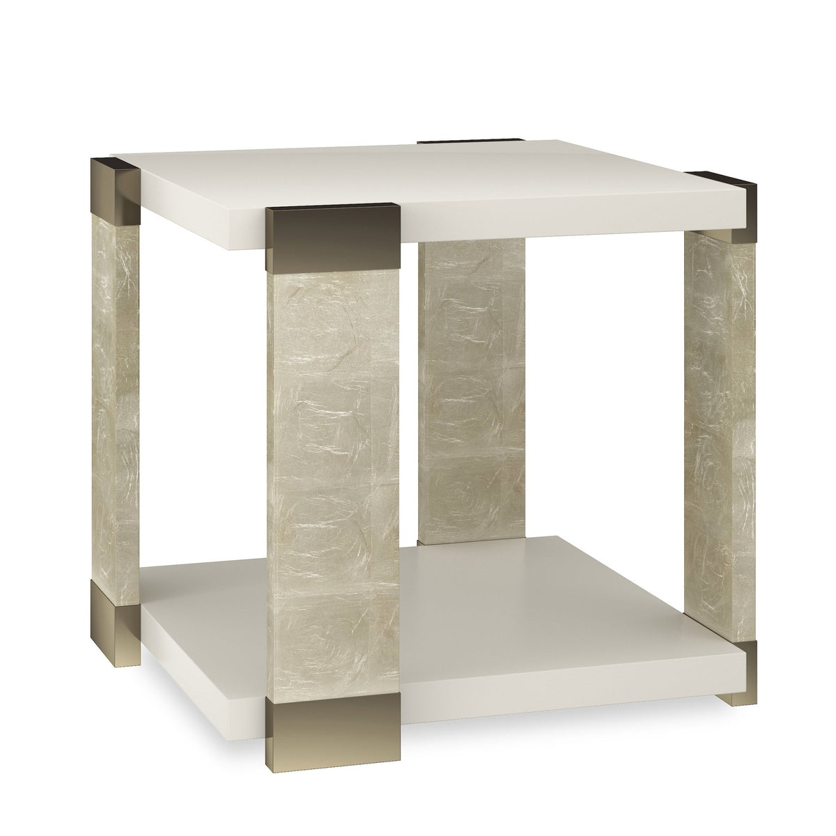 Classic - I'Ll Take The Corner End Table Accent & End Tables| Caracole