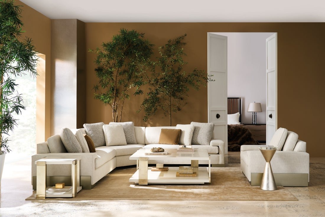 Classic - I'Ll Take The Corner End Table Accent & End Tables| Caracole