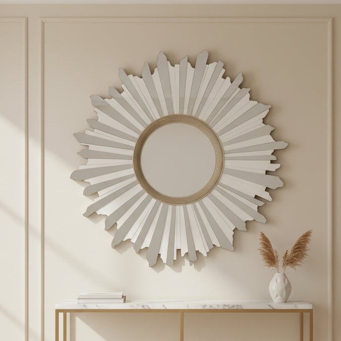 Classic - I'M Fascinated Mirrors| Caracole