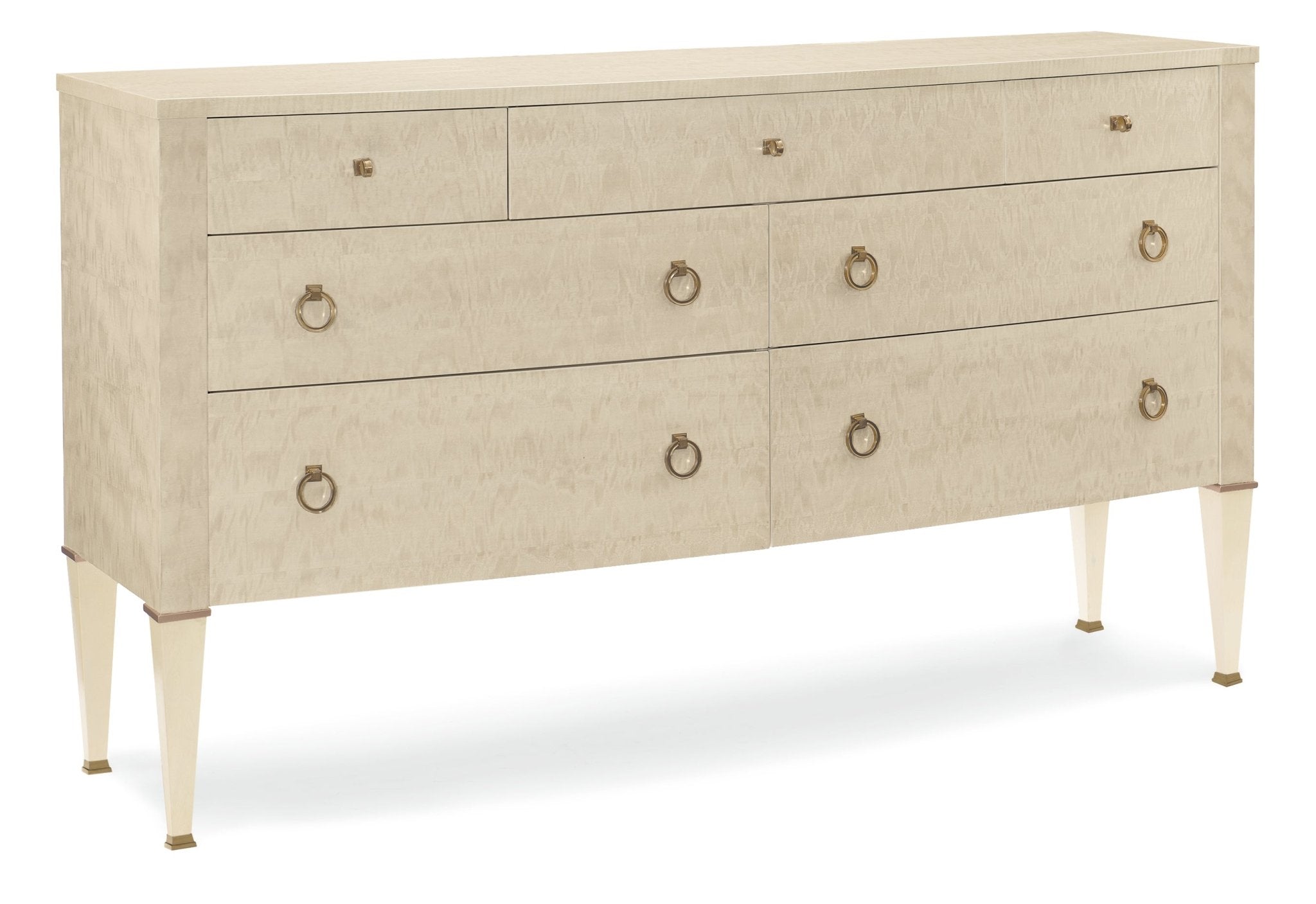Classic - In My Drawers Dressers| Caracole
