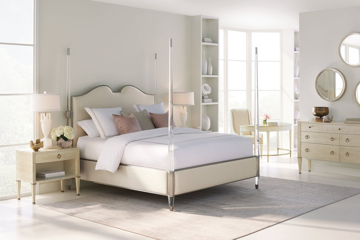 Classic - In My Drawers Dressers| Caracole