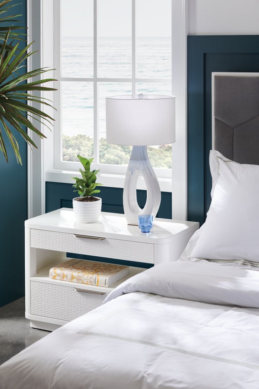 Classic - In Touch Nightstands| Caracole