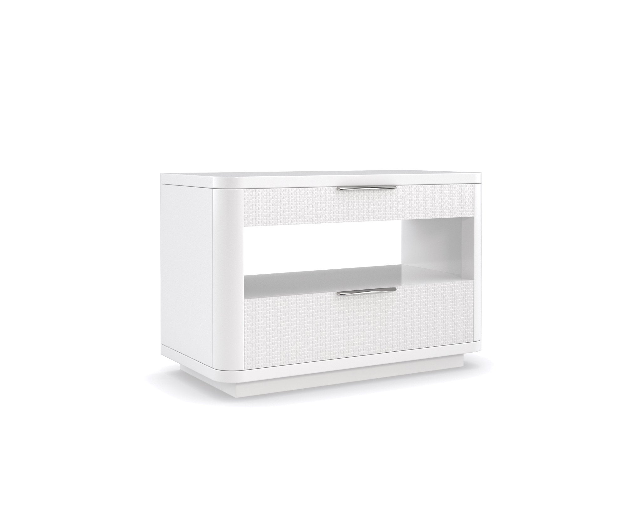 Classic - In Touch Nightstands| Caracole