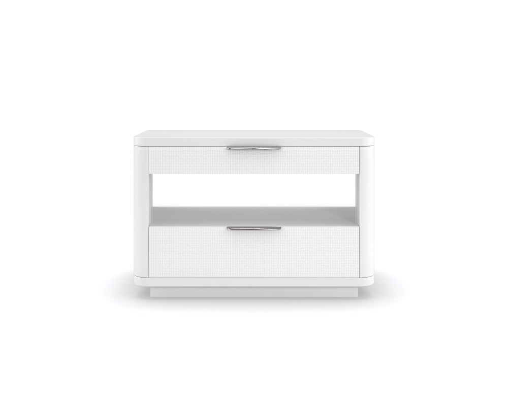 Classic - In Touch Nightstands| Caracole