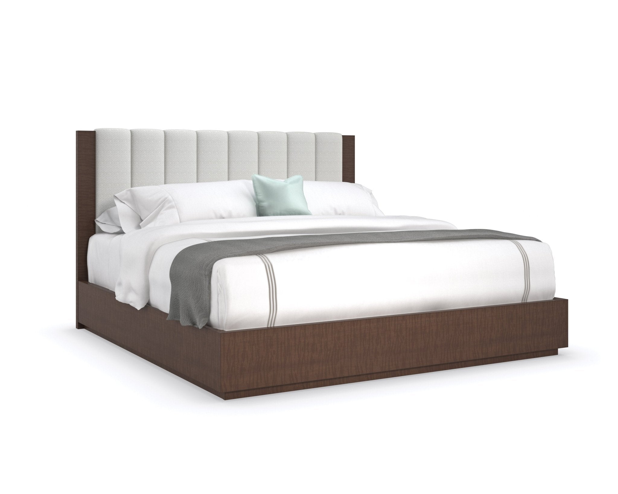 Classic - Inner Passion King Bed Beds| Caracole