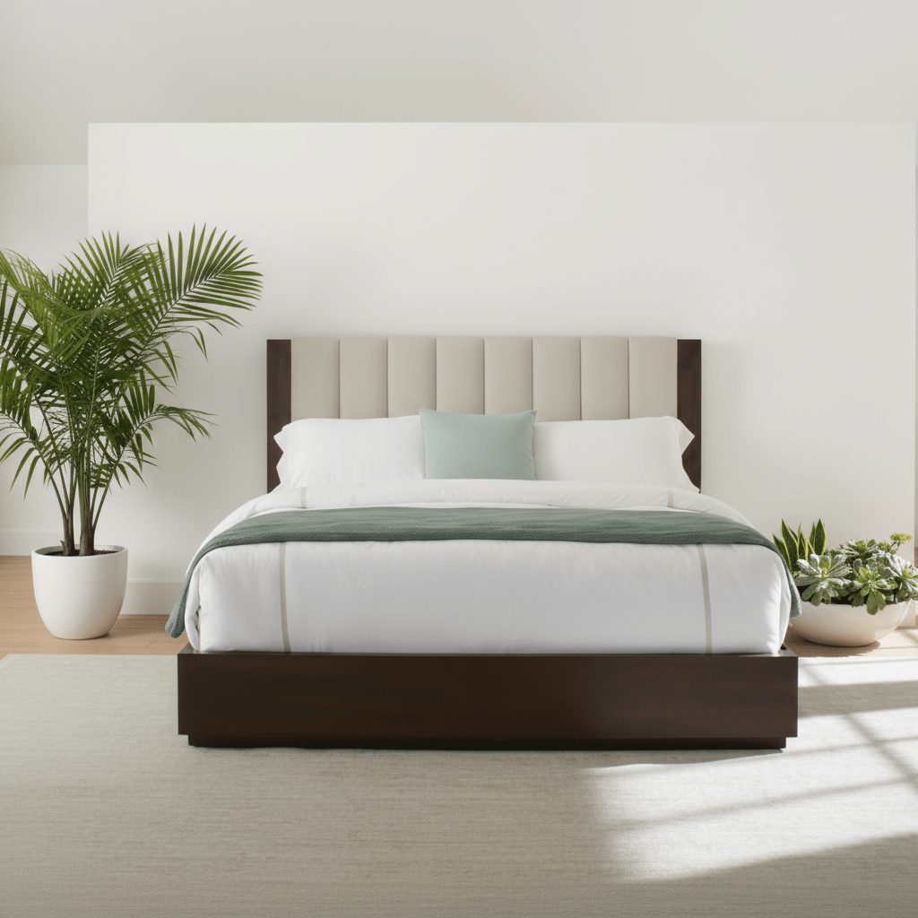 Classic - Inner Passion King Bed Beds| Caracole