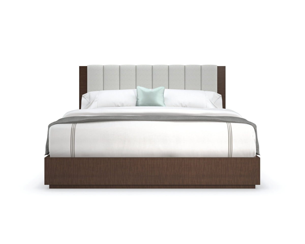 Classic - Inner Passion King Bed Beds| Caracole