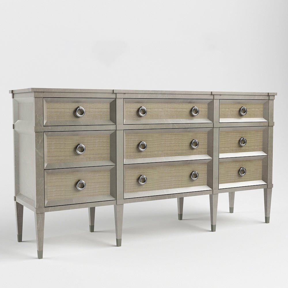 Classic - Italian Dressing Dressers| Caracole
