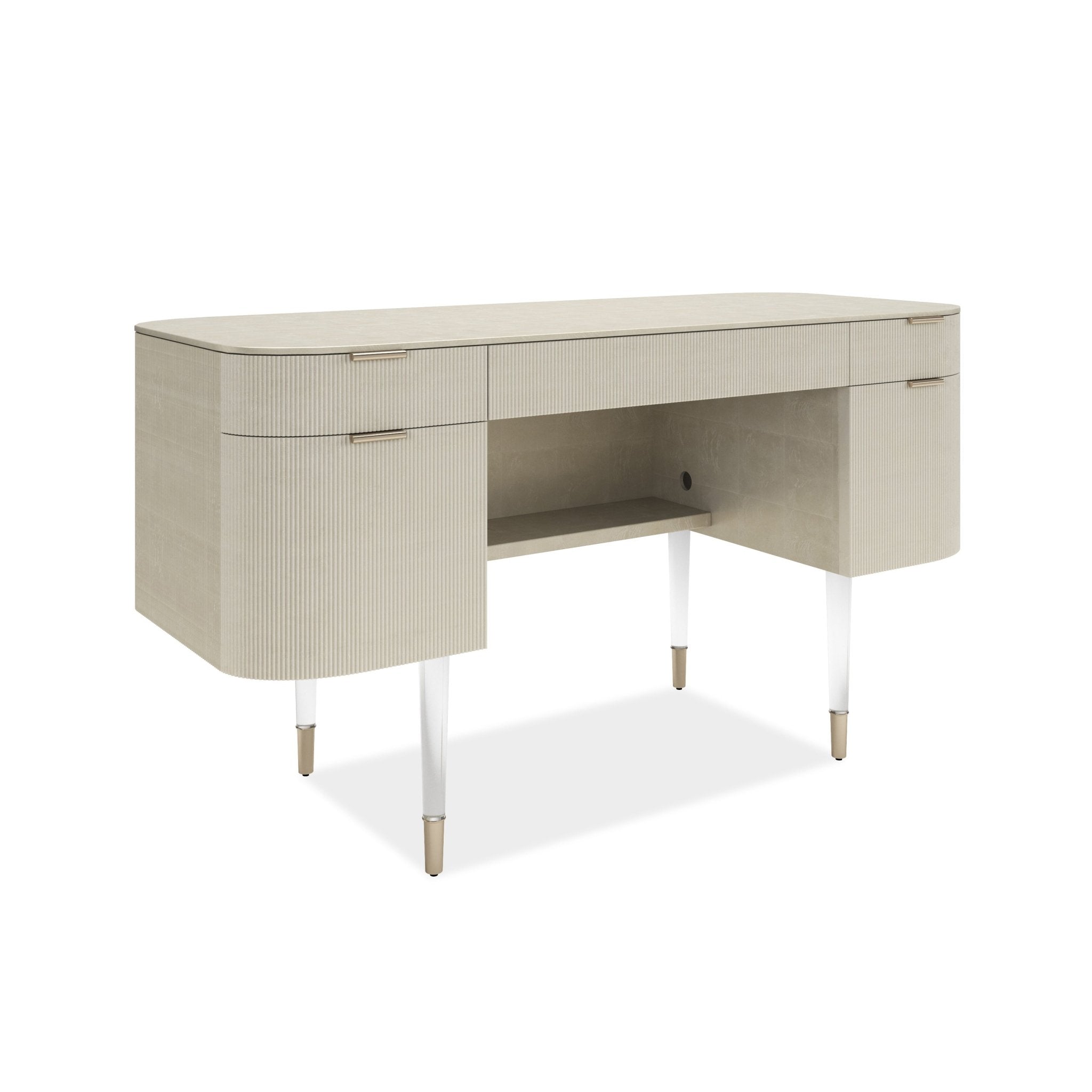 Classic - Lady Love Consoles & Sideboards| Caracole