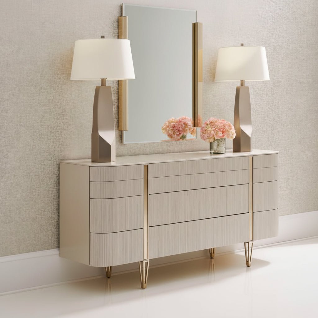 Classic - Love At First Sight Dressers| Caracole