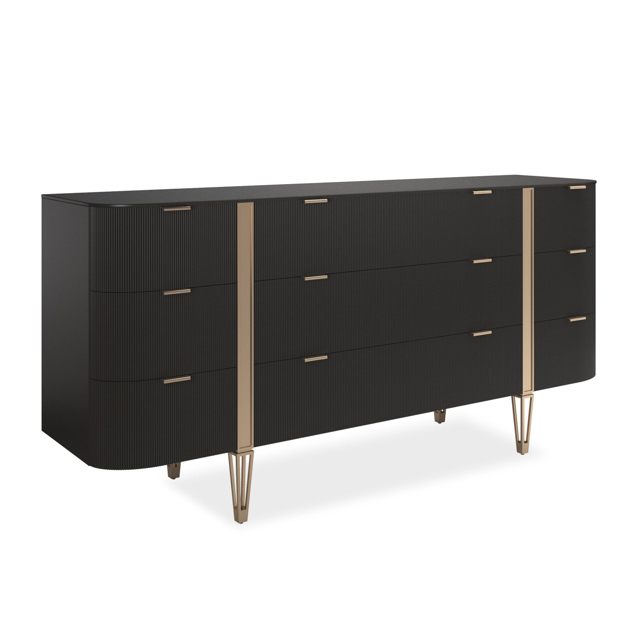 Classic - Love At First Sight Dressers| Caracole
