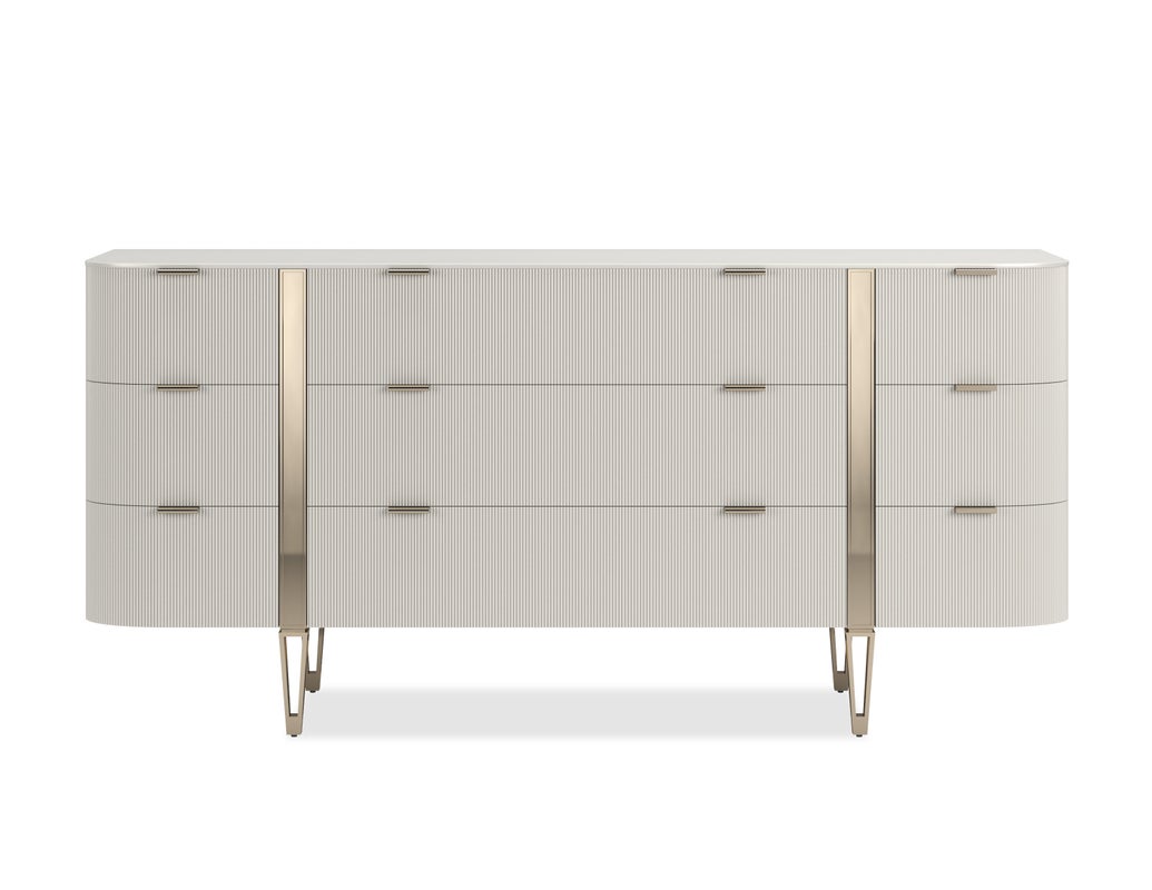 Classic - Love At First Sight Dressers| Caracole