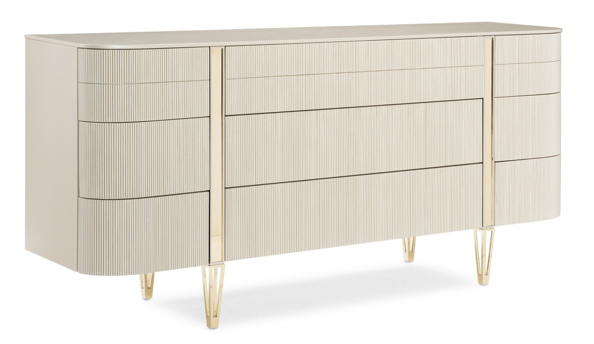 Classic - Love At First Sight Dressers| Caracole