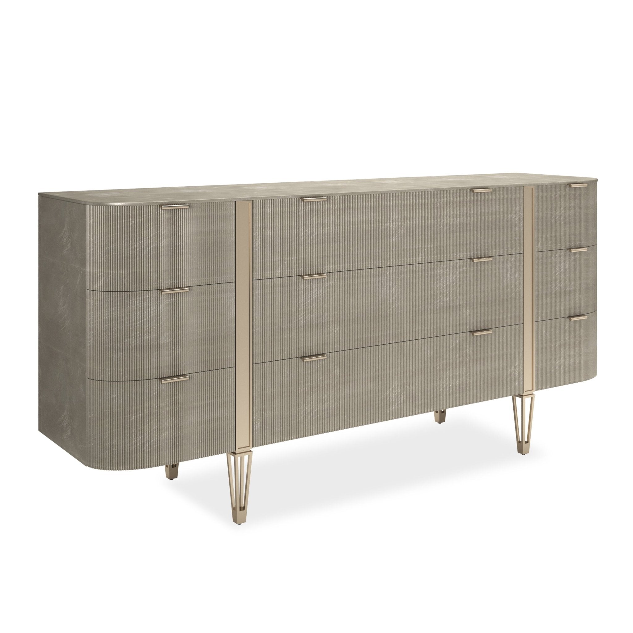Classic - Love At First Sight Dressers| Caracole