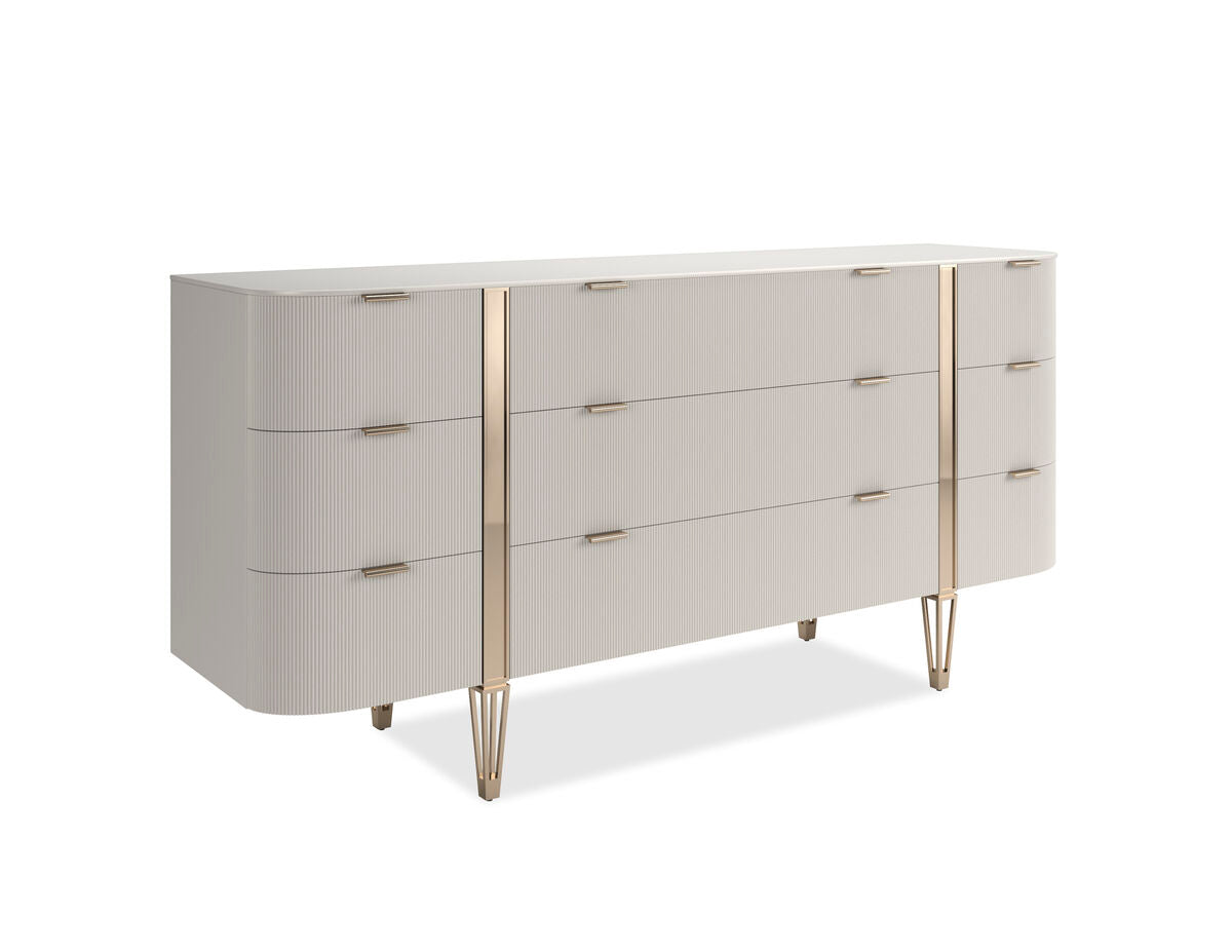 Classic - Love At First Sight Dressers| Caracole