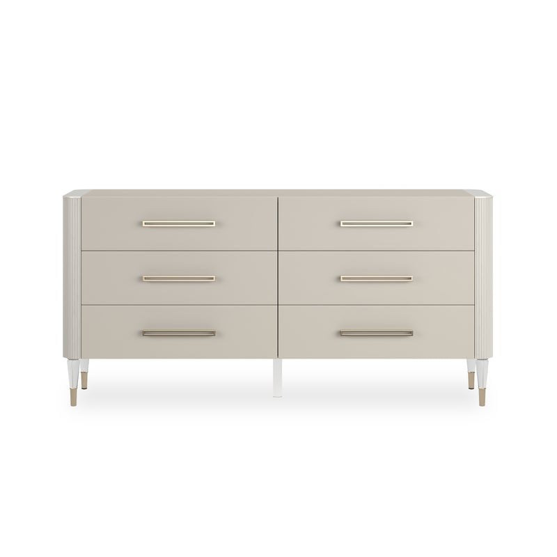 Classic - Love It 6 Drawer Dressers| Caracole